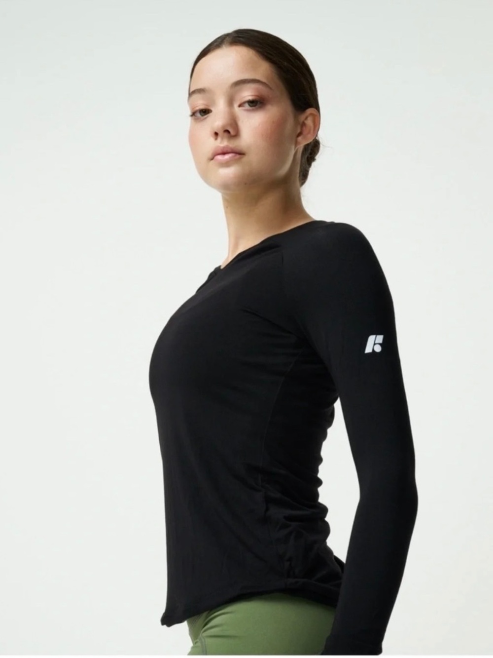 Forme posture correcting long sleeve